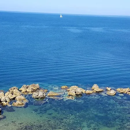 Il Faro 3* Isola Di Capo Rizzuto
