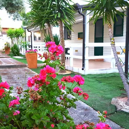 Aparthotel 