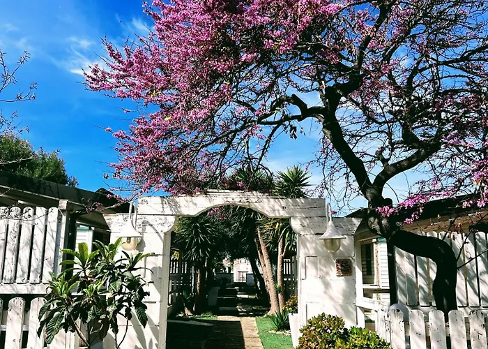 Il Faro Aparthotel Isola Di Capo Rizzuto
