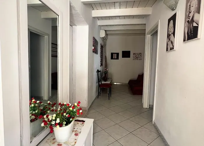 Aparthotel Il Faro Isola Di Capo Rizzuto