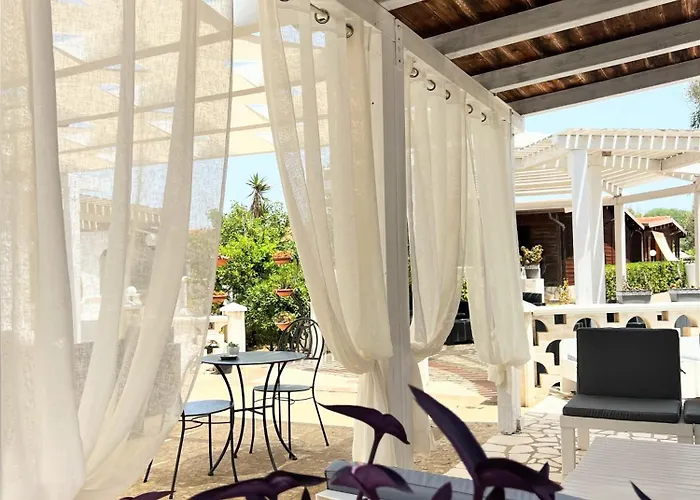 Il Faro Aparthotel 3*