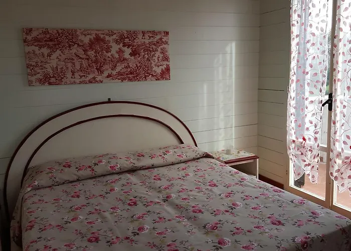 Il Faro Aparthotel Isola Di Capo Rizzuto