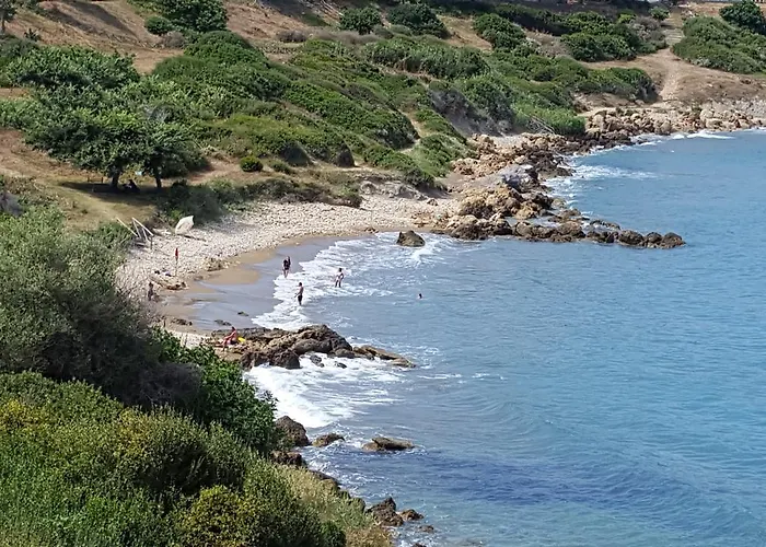 Aparthotel Il Faro Isola Di Capo Rizzuto