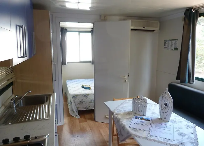 Aparthotel Il Faro 3*