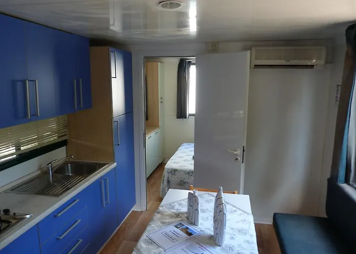 Il Faro 3* Isola Di Capo Rizzuto