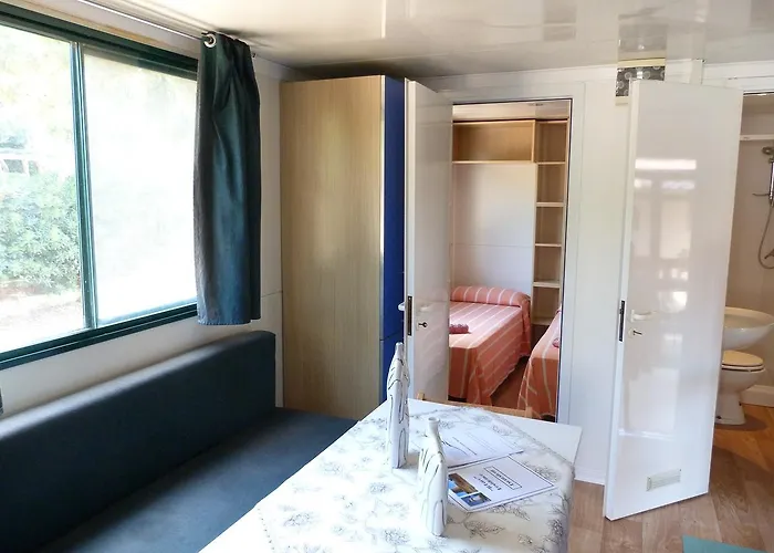 Il Faro Isola Di Capo Rizzuto