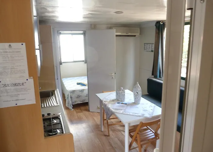 Il Faro Aparthotel Isola Di Capo Rizzuto