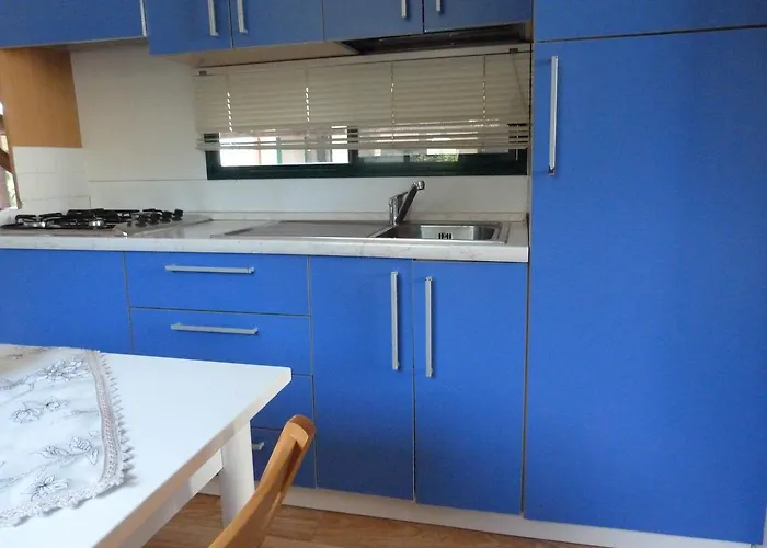 Il Faro Aparthotel Isola Di Capo Rizzuto