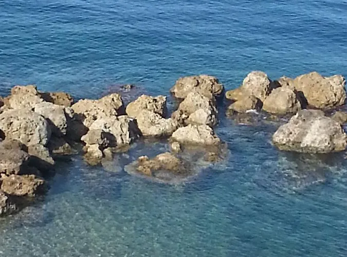 Aparthotel Il Faro Isola Di Capo Rizzuto