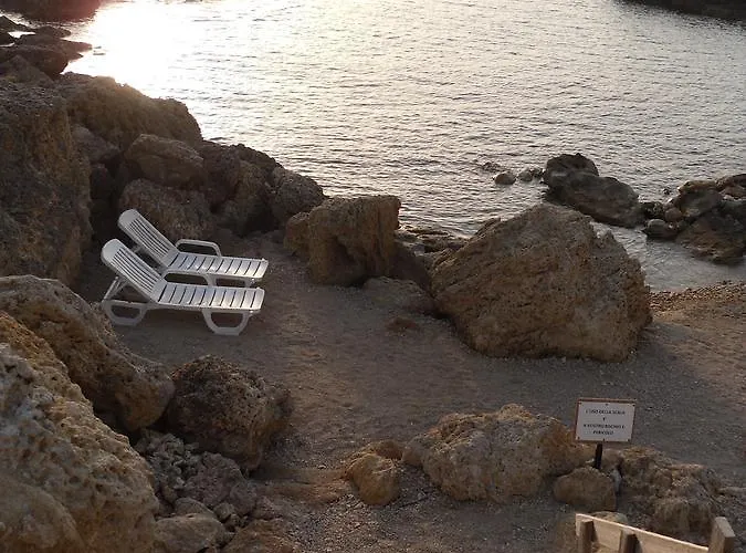 Il Faro Aparthotel Isola Di Capo Rizzuto