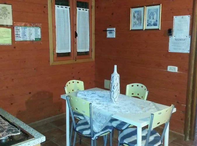 Aparthotel Il Faro Isola Di Capo Rizzuto