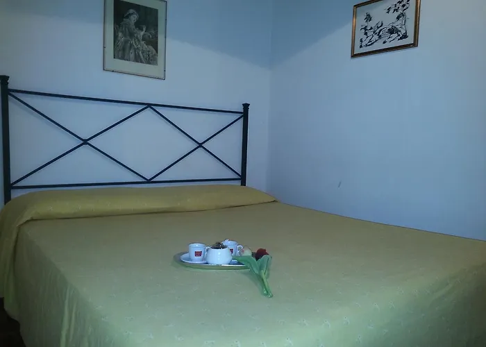 Aparthotel Il Faro Isola Di Capo Rizzuto