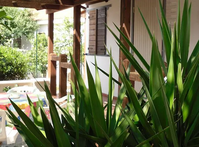 Aparthotel Il Faro Isola Di Capo Rizzuto