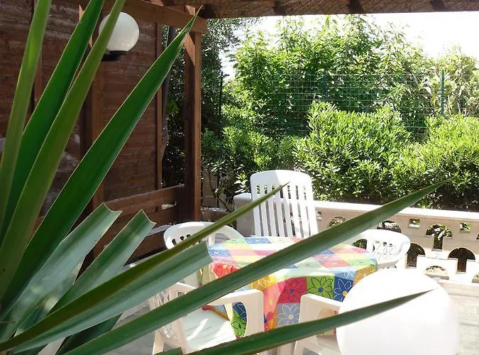 Il Faro Isola Di Capo Rizzuto