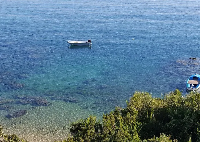 Aparthotel Il Faro Isola Di Capo Rizzuto