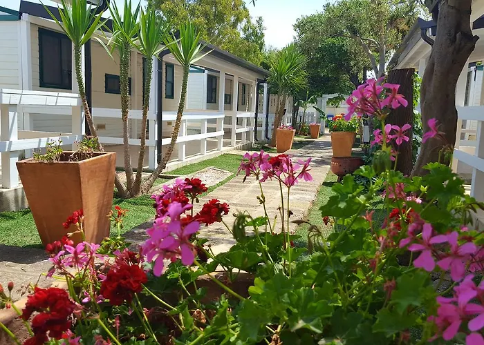 Il Faro Aparthotel Isola Di Capo Rizzuto