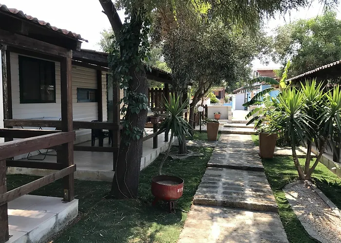 Il Faro Aparthotel Isola Di Capo Rizzuto