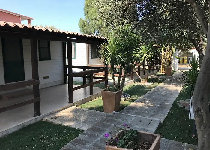 Aparthotel Il Faro 3*