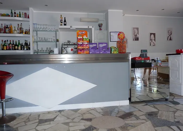 Il Faro Isola Di Capo Rizzuto