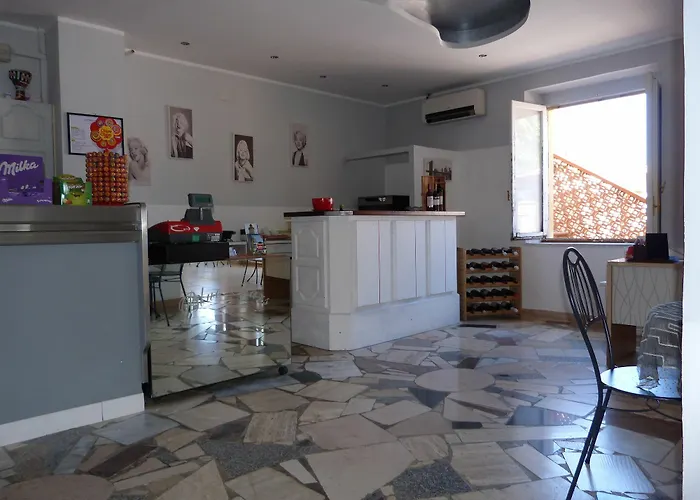 Il Faro Isola Di Capo Rizzuto