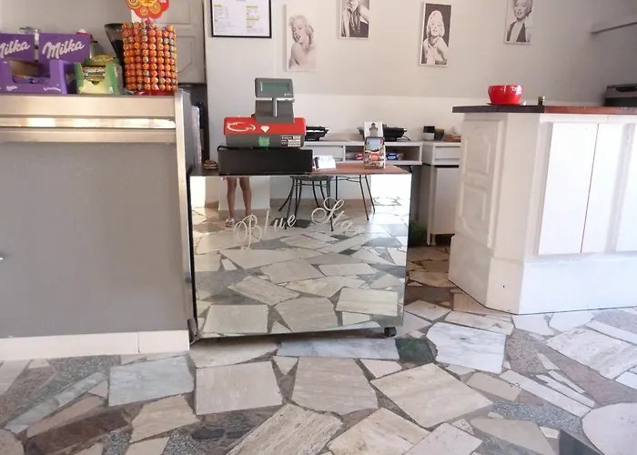 Il Faro 3* Isola Di Capo Rizzuto