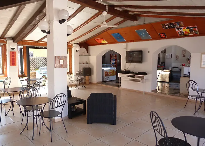 Il Faro 3* Isola Di Capo Rizzuto