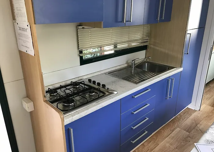 Il Faro Isola Di Capo Rizzuto