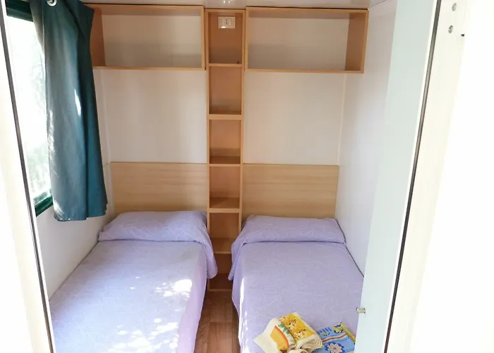 Il Faro 3* Isola Di Capo Rizzuto