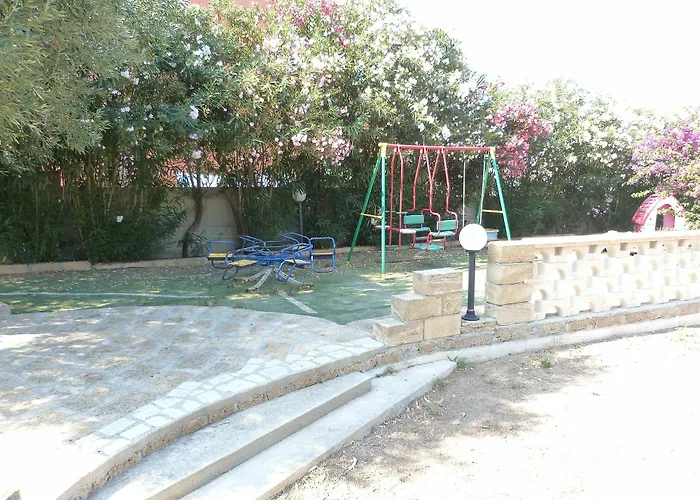 Il Faro Isola Di Capo Rizzuto