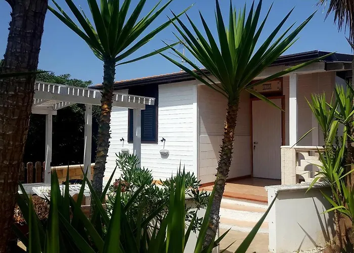 Aparthotel Il Faro 3*