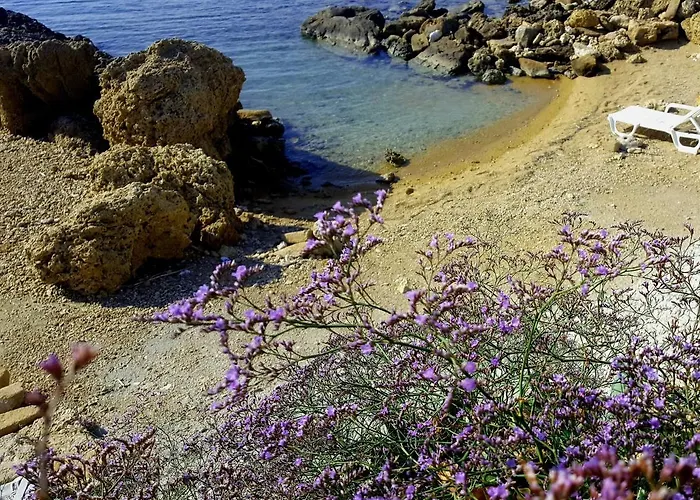 Il Faro Aparthotel Isola Di Capo Rizzuto